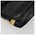 Céline CELINE Schultertasche aus Leder Schwarz Gold Auth bs36609 Golden - Ansicht 11