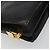 Céline CELINE Schultertasche aus Leder Schwarz Gold Auth bs36609 Golden - Ansicht 13