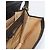 Céline CELINE Schultertasche aus Leder Schwarz Gold Auth bs36609 Golden - Ansicht 20