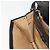 Céline CELINE Schultertasche aus Leder Schwarz Gold Auth bs36609 Golden - Ansicht 21