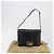 Céline CELINE Schultertasche aus Leder Schwarz Gold Auth bs36609 Golden - Ansicht 26