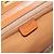 Céline Borsa CELINE Macadam Canvas PVC Pelle 2way Marrone Oro Auth 193909A D'oro - vista 18