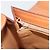 Céline Borsa CELINE Macadam Canvas PVC Pelle 2way Marrone Oro Auth 193909A D'oro - vista 22