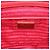 Saffiano Borsa a mano PRADA in pelle Safiano Rosso Oro Auth bs36426V D'oro - vista 15