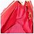 Saffiano Borsa a mano PRADA in pelle Safiano Rosso Oro Auth bs36426V D'oro - vista 18