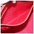 Saffiano Borsa a mano PRADA in pelle Safiano Rosso Oro Auth bs36426V D'oro - vista 20