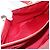 Saffiano Borsa a mano PRADA in pelle Safiano Rosso Oro Auth bs36426V D'oro - vista 25