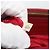 Saffiano Borsa a mano PRADA in pelle Safiano Rosso Oro Auth bs36426V D'oro - vista 26