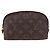 LOUIS VUITTON Monogram Pochette Cosmetic PM Pochette M43998 LV Auth 193337 Monogramma - vista 13
