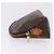 LOUIS VUITTON Monogram Pochette Cosmetic PM Pochette M43998 LV Auth 193337 Monogramma - vista 5