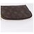 LOUIS VUITTON Monogram Pochette Cosmetic PM Pochette M43998 LV Auth 193337 Monogramma - vista 6