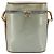 LOUIS VUITTON Borsa Sullivan Verticale Monogram Vernis Lavande M91258 Auth 195205 - vista 2