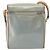 LOUIS VUITTON Borsa Sullivan Verticale Monogram Vernis Lavande M91258 Auth 195205 - vista 3