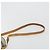 LOUIS VUITTON Borsa Sullivan Verticale Monogram Vernis Lavande M91258 Auth 195205 - vista 8