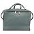 Borsa FENDI in pelle 2way Verde Argento Auth bs36397 - vista 2