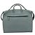 Borsa FENDI in pelle 2way Verde Argento Auth bs36397 - vista 3