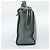 Borsa FENDI in pelle 2way Verde Argento Auth bs36397 - vista 4