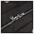 Hermès HERMES Her LineMM Hand Bag Canvas Gray Silver Auth 192552 Marrone Argento - vista 14