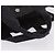 Hermès HERMES Her LineMM Hand Bag Canvas Gray Silver Auth 192552 Marrone Argento - vista 7