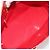 LOUIS VUITTON Monogram Vernis Reade PM Hand Bag Red Rouge M91088 LV Auth hk3973 Rosso - vista 11