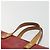 LOUIS VUITTON Monogram Vernis Reade PM Hand Bag Red Rouge M91088 LV Auth hk3973 Rosso - vista 14