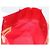 LOUIS VUITTON Monogram Vernis Reade PM Hand Bag Red Rouge M91088 LV Auth hk3973 Rosso - vista 20