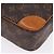LOUIS VUITTON Clutch Monogram Compiegne 28 M51845 LV Auth 193376 Monogramma - vista 11
