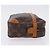 LOUIS VUITTON Clutch Monogram Compiegne 28 M51845 LV Auth 193376 Monogramma - vista 4