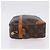 LOUIS VUITTON Clutch Monogram Compiegne 28 M51845 LV Auth 193376 Monogramma - vista 5