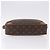 LOUIS VUITTON Clutch Monogram Compiegne 28 M51845 LV Auth 193376 Monogramma - vista 7