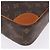 LOUIS VUITTON Clutch Monogram Compiegne 28 M51845 LV Auth 193376 Monogramma - vista 8