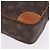 LOUIS VUITTON Clutch Monogram Compiegne 28 M51845 LV Auth 193376 Monogramma - vista 9
