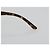Gafas de sol PRADA estampado de carey plástico marrón oro Auth BA14251V Castaño Dorado - vista 10