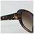 Gafas de sol PRADA estampado de carey plástico marrón oro Auth BA14251V Castaño Dorado - vista 13