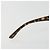 Gafas de sol PRADA estampado de carey plástico marrón oro Auth BA14251V Castaño Dorado - vista 14