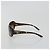 Gafas de sol PRADA estampado de carey plástico marrón oro Auth BA14251V Castaño Dorado - vista 4