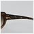 Gafas de sol PRADA estampado de carey plástico marrón oro Auth BA14251V Castaño Dorado - vista 9