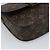 LOUIS VUITTON Borsa a Spalla Monogram Saint Cloud MM M51243 LV Auth 193923 Monogramma - vista 16