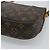 LOUIS VUITTON Borsa a Spalla Monogram Saint Cloud MM M51243 LV Auth 193923 Monogramma - vista 17