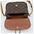 LOUIS VUITTON Borsa a Spalla Monogram Saint Cloud MM M51243 LV Auth 193923 Monogramma - vista 19