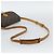 LOUIS VUITTON Borsa a Spalla Monogram Saint Cloud MM M51243 LV Auth 193923 Monogramma - vista 6