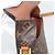 LOUIS VUITTON Borsa a Spalla Monogram Saint Cloud MM M51243 LV Auth 193923 Monogramma - vista 9