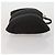 Hermès Borsa HERMES Canvas 2 Set Rosso Nero Auth bs36352 - vista 4