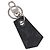 LOUIS VUITTON Eclipse Porte Cles Dragonne Key Holder MP1795 LV Auth 191984A Monogramma