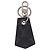 LOUIS VUITTON Eclipse Porte Cles Dragonne Key Holder MP1795 LV Auth 191984A Monogramma - vista 2