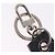 LOUIS VUITTON Eclipse Porte Cles Dragonne Key Holder MP1795 LV Auth 191984A Monogramma - vista 5