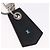 LOUIS VUITTON Eclipse Porte Cles Dragonne Key Holder MP1795 LV Auth 191984A Monogramma - vista 6