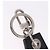 LOUIS VUITTON Eclipse Porte Cles Dragonne Key Holder MP1795 LV Auth 191984A Monogramma - vista 7