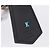 LOUIS VUITTON Eclipse Porte Cles Dragonne Key Holder MP1795 LV Auth 191984A Monogramma - vista 8