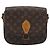 LOUIS VUITTON Borsa a Spalla Monogram Saint Cloud GM M51242 LV Auth ka5519 Monogramma - vista 13